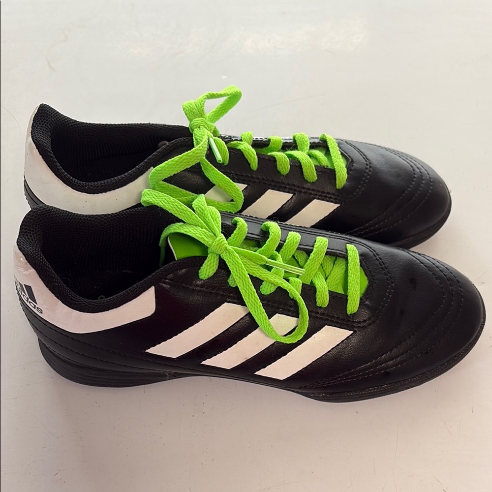 adidas Kids soccer shoes